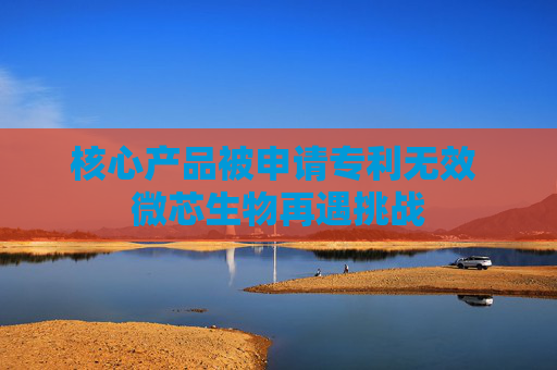 核心产品被申请专利无效 微芯生物再遇挑战