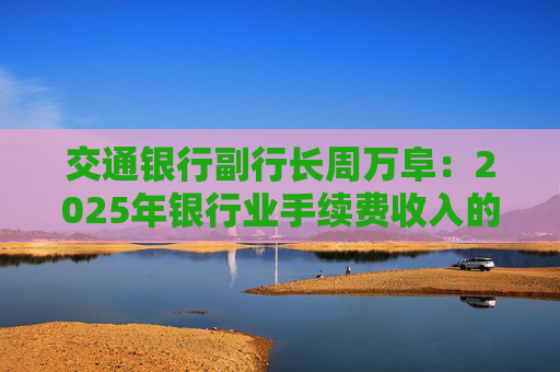 交通银行副行长周万阜:2025年银行业手续费收入的增速有望边际改善,会好于去年