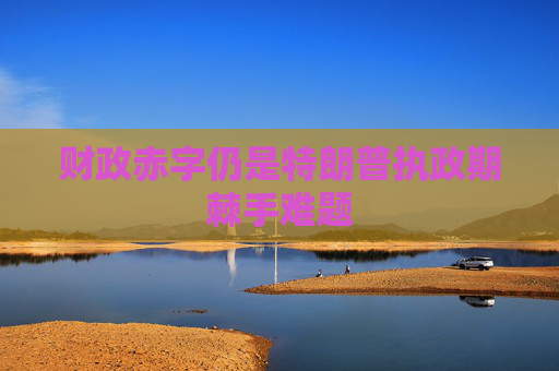 财政赤字仍是特朗普执政期棘手难题