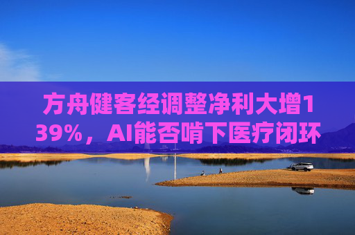 方舟健客经调整净利大增139%，AI能否啃下医疗闭环“硬骨头”？