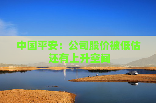 中国平安：公司股价被低估 还有上升空间