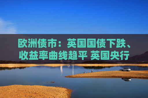 欧洲债市：英国国债下跌、收益率曲线趋平 英国央行维持利率不变