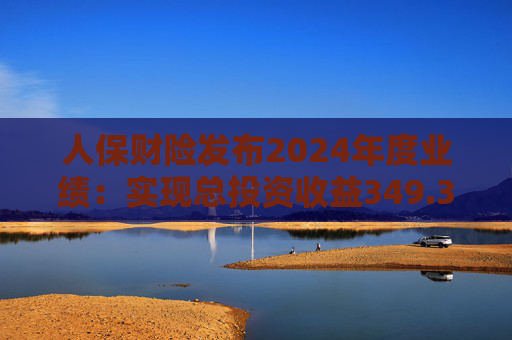 人保财险发布2024年度业绩：实现总投资收益349.37亿元，净利润321.61亿元