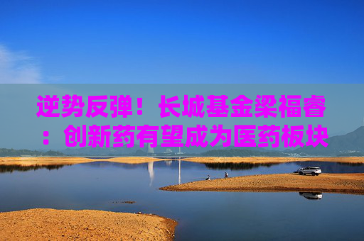 逆势反弹！长城基金梁福睿：创新药有望成为医药板块较强主线