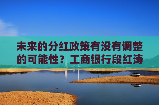 未来的分红政策有没有调整的可能性？工商银行段红涛：将保持分红政策的延续性、稳定性