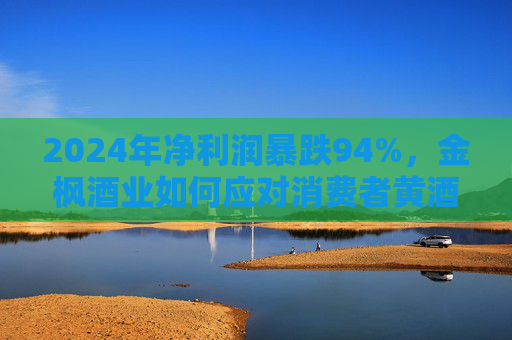 2024年净利润暴跌94%，金枫酒业如何应对消费者黄酒认知下降？