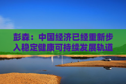 彭森：中国经济已经重新步入稳定健康可持续发展轨道