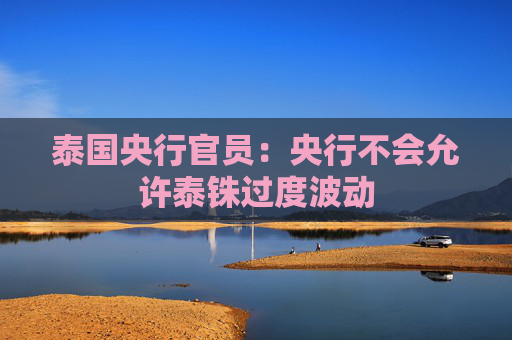 泰国央行官员：央行不会允许泰铢过度波动