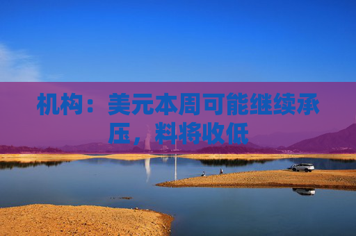 机构：美元本周可能继续承压，料将收低