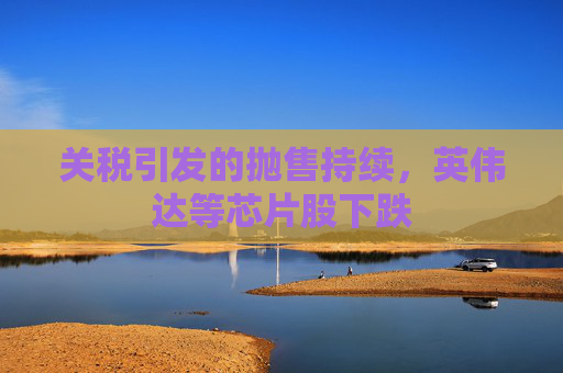 关税引发的抛售持续，英伟达等芯片股下跌
