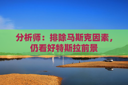分析师：排除马斯克因素，仍看好特斯拉前景