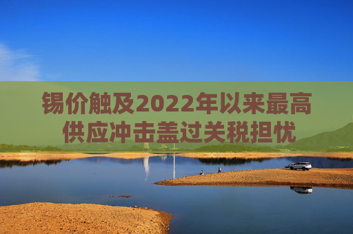 锡价触及2022年以来最高 供应冲击盖过关税担忧