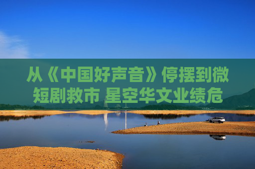 从《中国好声音》停摆到微短剧救市 星空华文业绩危机背后的IP困局