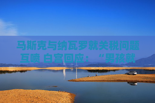 马斯克与纳瓦罗就关税问题互喷 白宫回应：“男孩就是男孩”