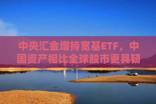 中央汇金增持宽基ETF，中国资产相比全球股市更具韧性，A500ETF基金（512050）拉升