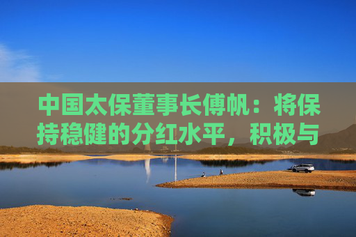 中国太保董事长傅帆：将保持稳健的分红水平，积极与全球投资者共享公司长期发展潜力