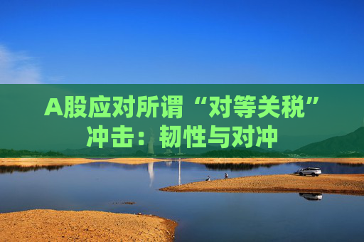 A股应对所谓“对等关税”冲击：韧性与对冲