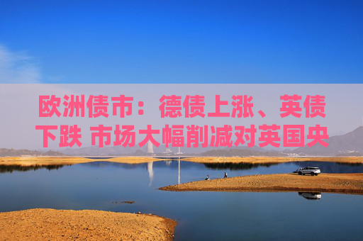 欧洲债市：德债上涨、英债下跌 市场大幅削减对英国央行的降息押注