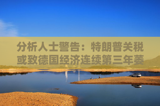 分析人士警告：特朗普关税或致德国经济连续第三年萎缩