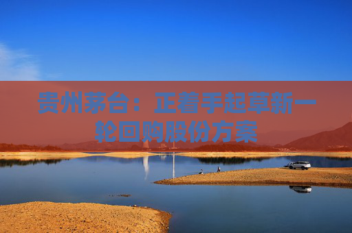 贵州茅台：正着手起草新一轮回购股份方案
