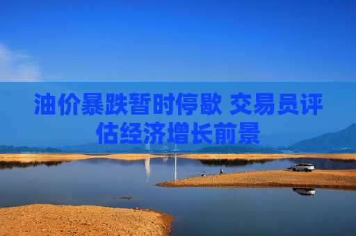 油价暴跌暂时停歇 交易员评估经济增长前景