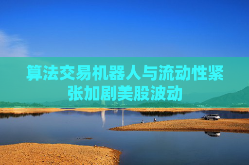 算法交易机器人与流动性紧张加剧美股波动