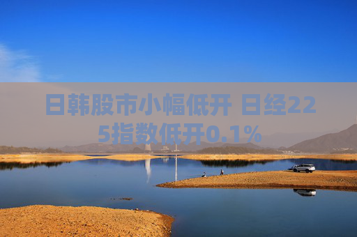 日韩股市小幅低开 日经225指数低开0.1%