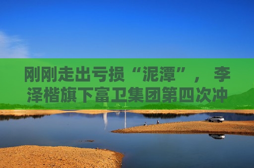 刚刚走出亏损“泥潭”， 李泽楷旗下富卫集团第四次冲刺港股IPO