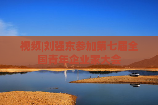 视频|刘强东参加第七届全国青年企业家大会