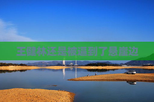 王健林还是被逼到了悬崖边