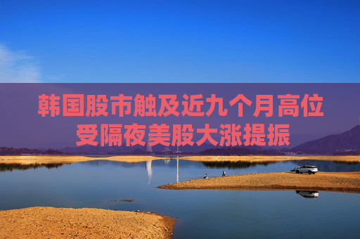 韩国股市触及近九个月高位 受隔夜美股大涨提振