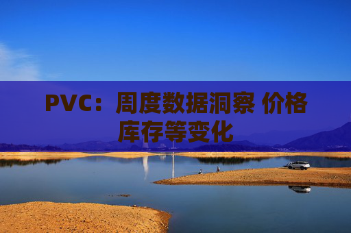 PVC：周度数据洞察 价格库存等变化
