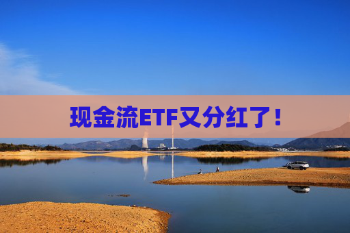现金流ETF又分红了！