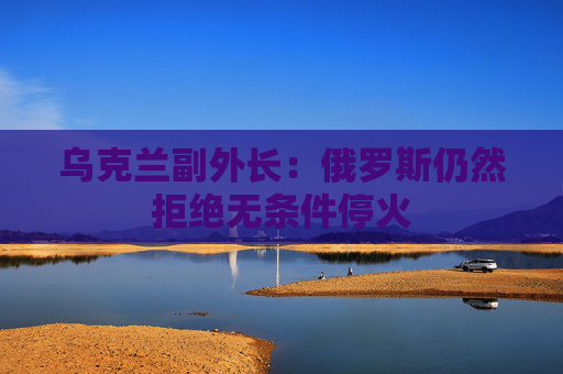 乌克兰副外长：俄罗斯仍然拒绝无条件停火