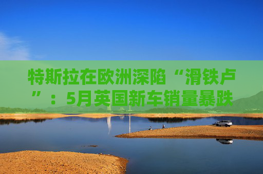 特斯拉在欧洲深陷“滑铁卢”：5月英国新车销量暴跌逾45%