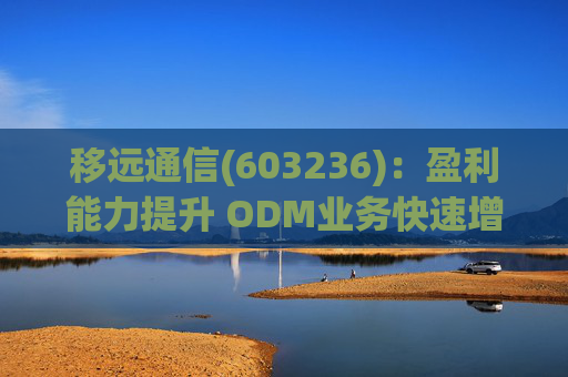 移远通信(603236)：盈利能力提升 ODM业务快速增长