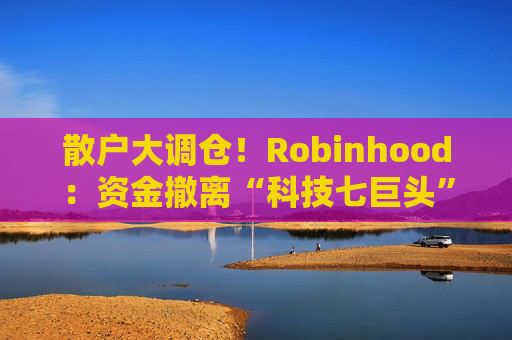 散户大调仓！Robinhood：资金撤离“科技七巨头”，转向超跌绩优股
