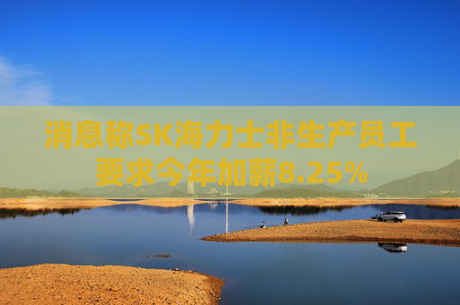 消息称SK海力士非生产员工要求今年加薪8.25%