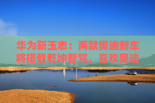 华为靳玉志：两款奥迪新车将搭载乾坤智驾，喜欢奥迪品牌的用户非常幸福
