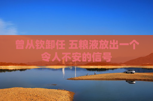 曾从钦卸任 五粮液放出一个令人不安的信号
