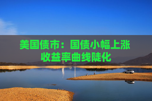 美国债市：国债小幅上涨 收益率曲线陡化