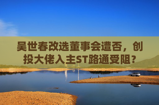 吴世春改选董事会遭否，创投大佬入主ST路通受阻？
