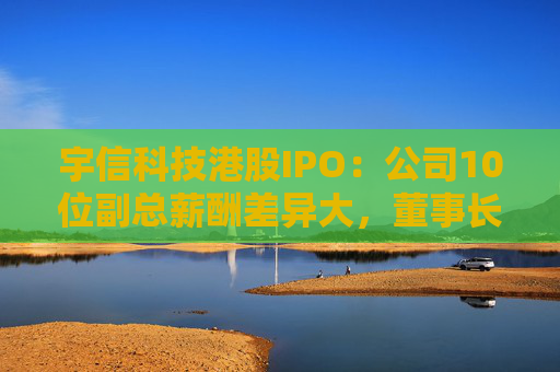 宇信科技港股IPO：公司10位副总薪酬差异大，董事长妻子吴红年薪349万，郑春年薪74万，吴红是郑春的4.7倍