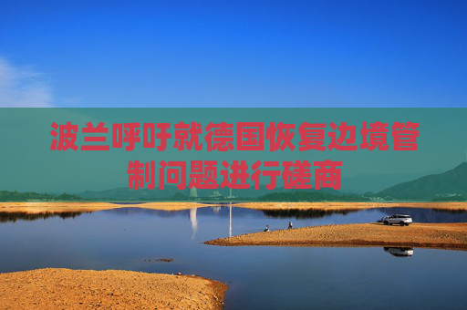 波兰呼吁就德国恢复边境管制问题进行磋商