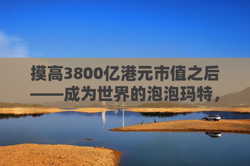 摸高3800亿港元市值之后——成为世界的泡泡玛特，王宁下一个LABUBU在哪里