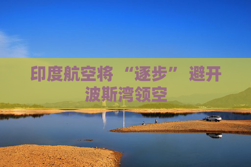 印度航空将 “逐步” 避开波斯湾领空