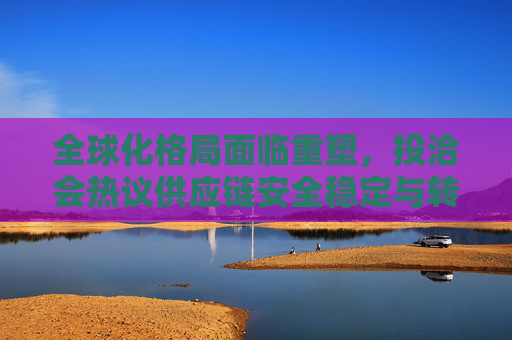 全球化格局面临重塑，投洽会热议供应链安全稳定与转型