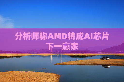 分析师称AMD将成AI芯片下一赢家