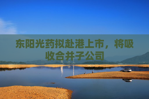 东阳光药拟赴港上市，将吸收合并子公司