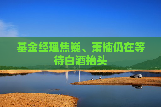 基金经理焦巍、萧楠仍在等待白酒抬头